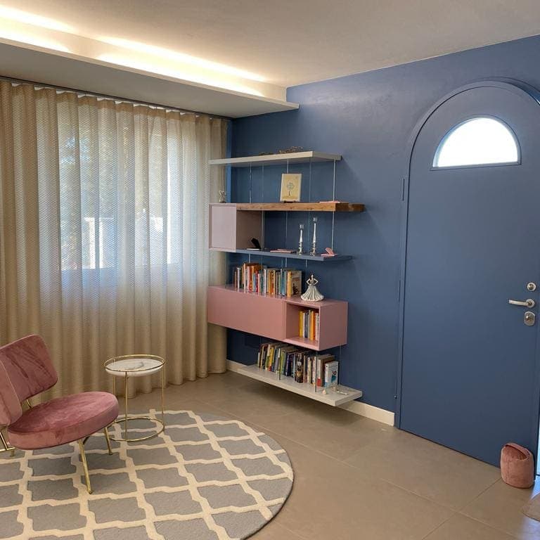 Imbianchino-decoratore